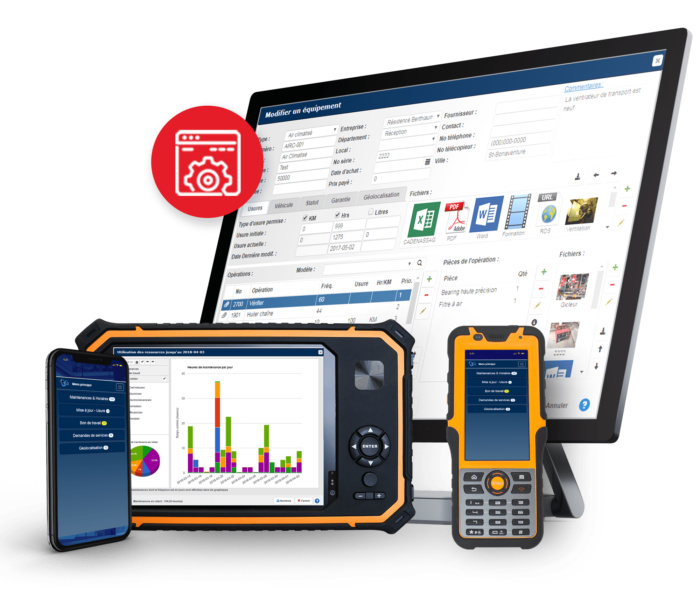 maintenance directe lap top et tele